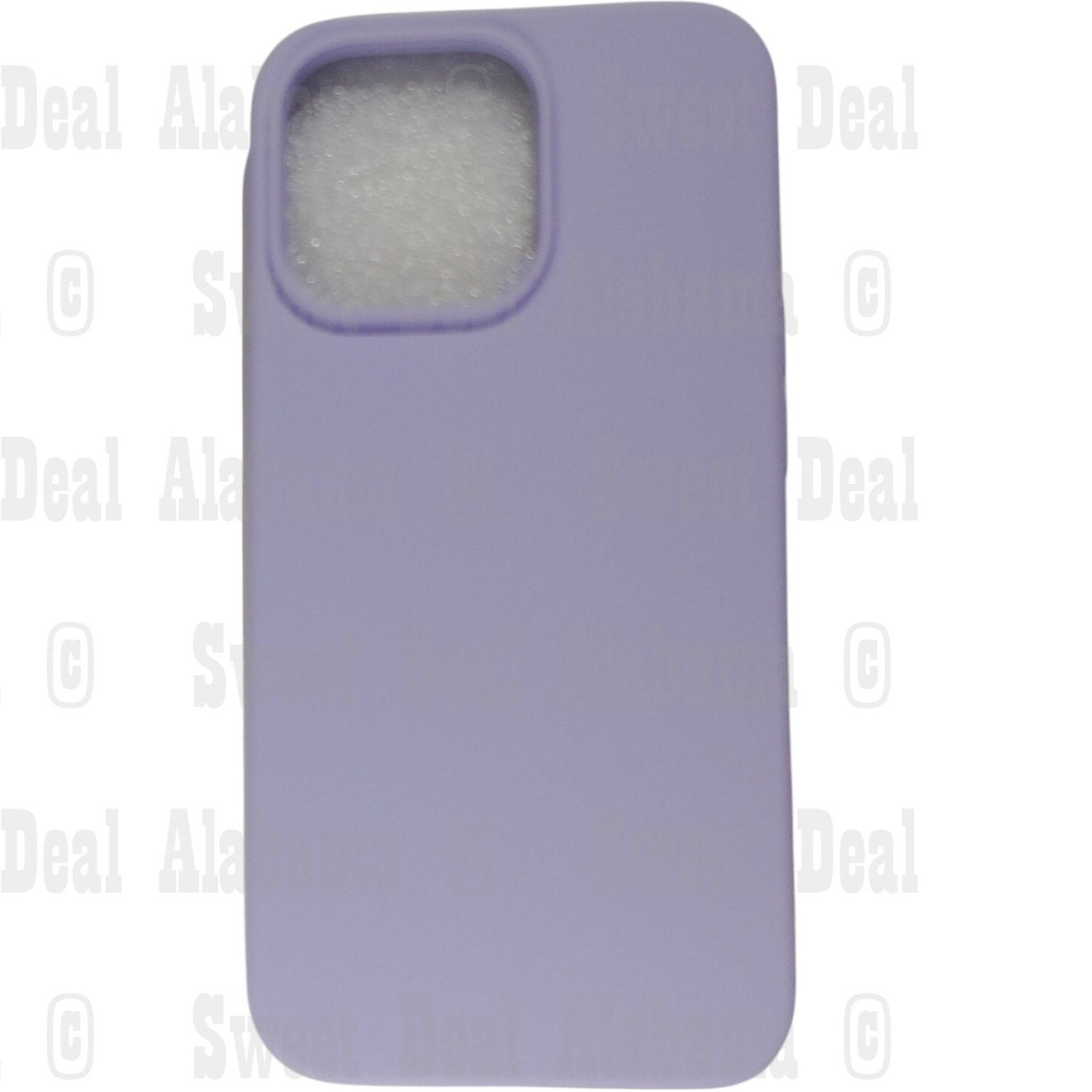 Pulen Case For iPhone 13 Pro, Lavender Case