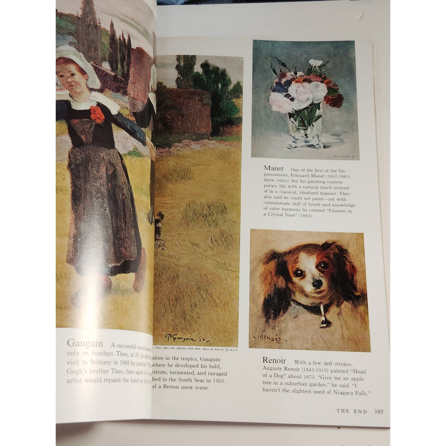 National Geographic Magazine – March 1967 | Siberia, Squids & Guadalajara