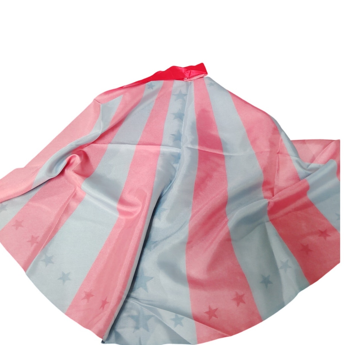 Kids Simple Space Hero Cape Costume - One Size Fits All