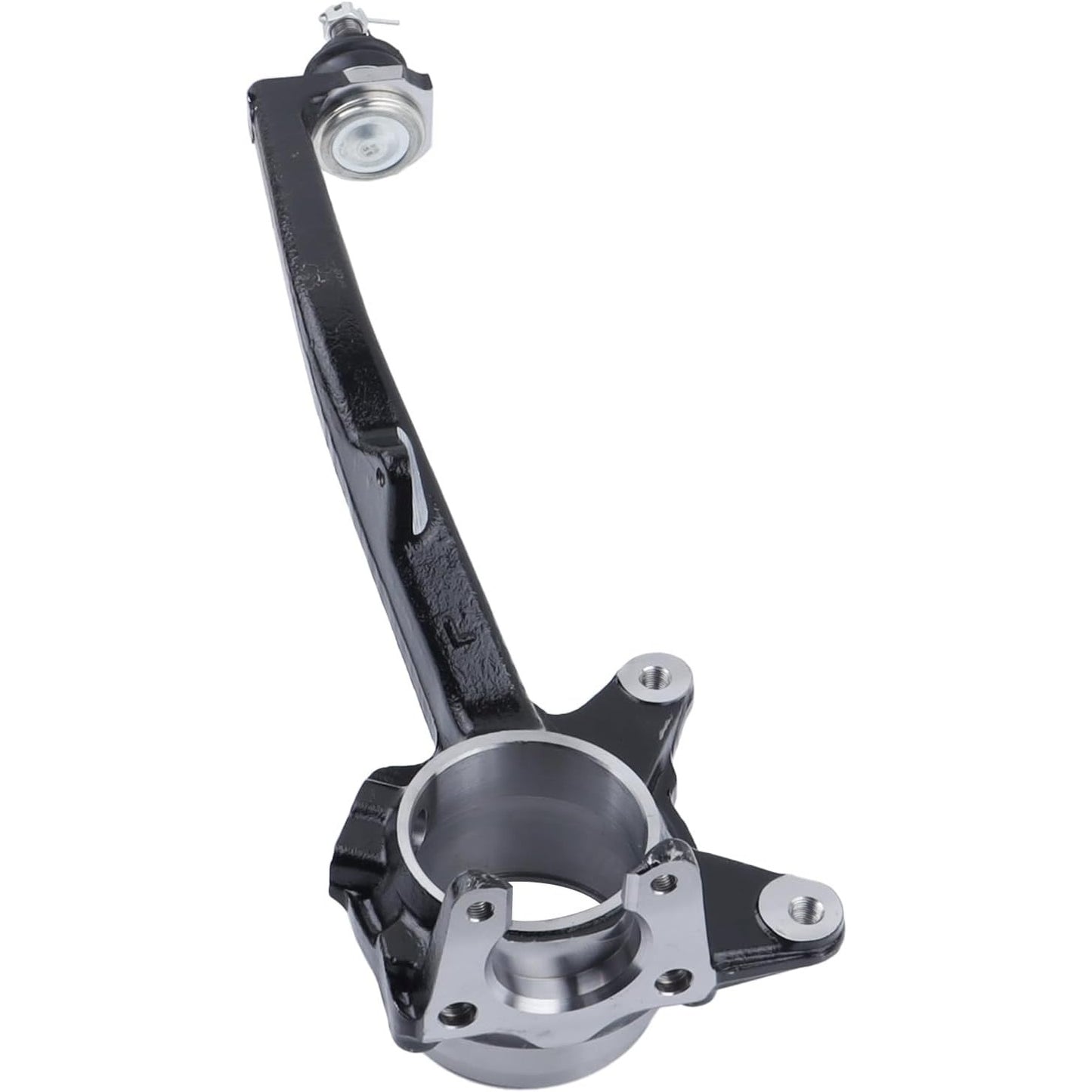 Steering Knuckle Spindle (FL) - Fits 4Runner, Tacoma, Tundra, Sequoia -1995–2004