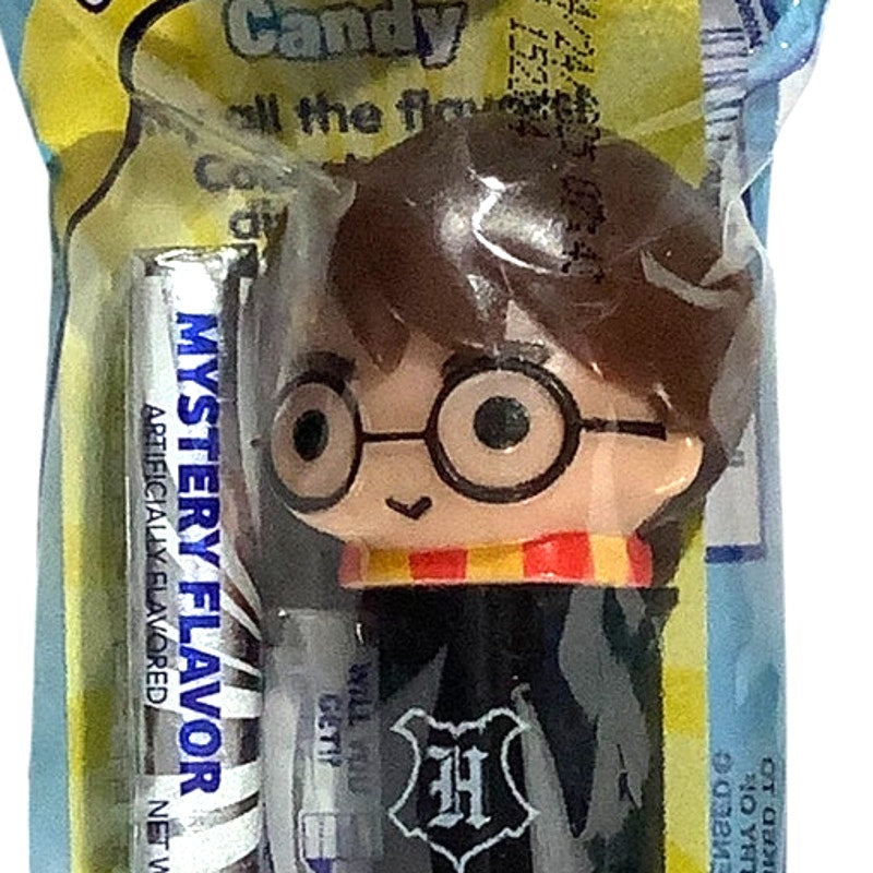 Harry Potter- Pez Collectible Dispenser Sealed NIP Product