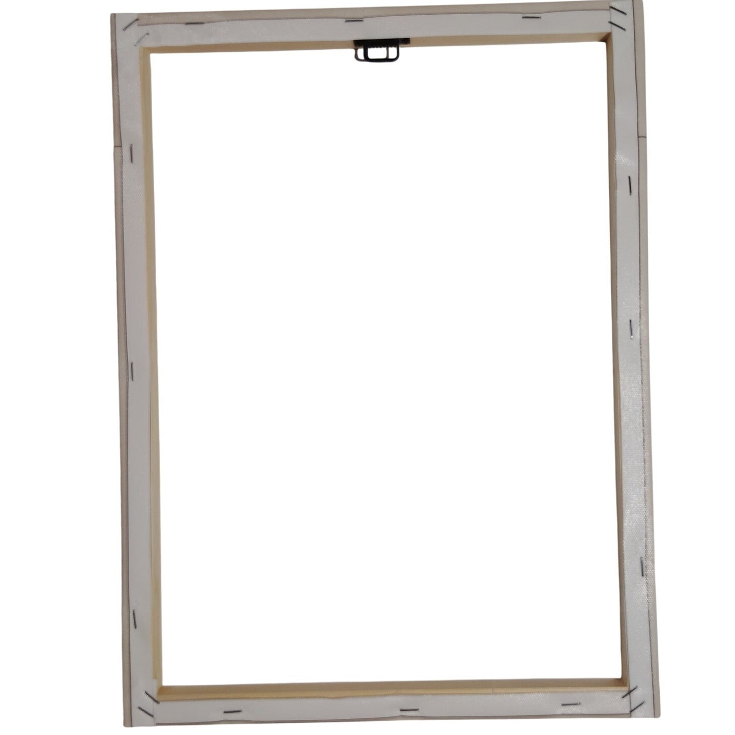 Coastal Life Summer Edt Canvas Framed Wall Art Retro Magazine Style 15.63x11.75"