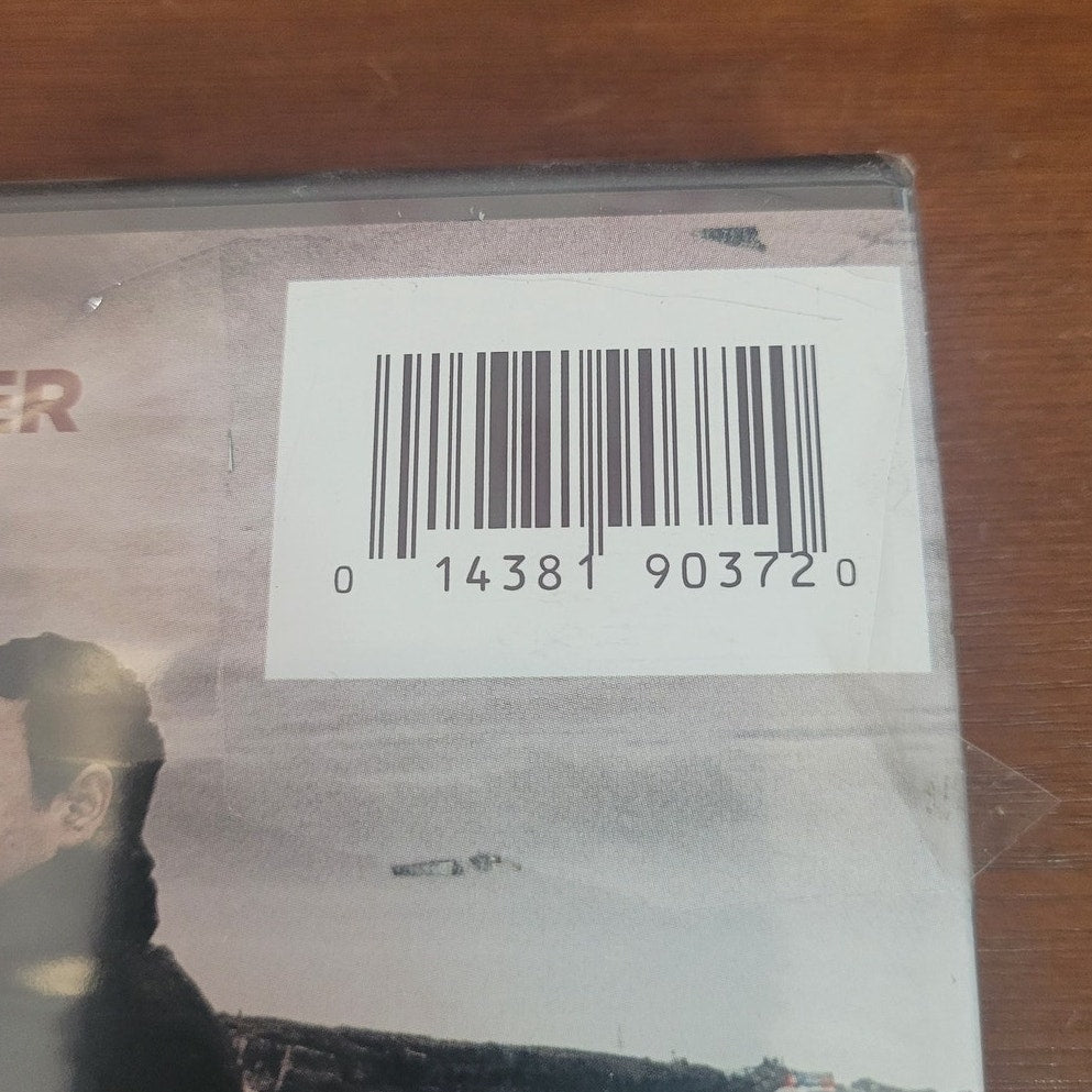 Blood DVD 2013 Crime Thriller – Paul Bettany, Mark Strong