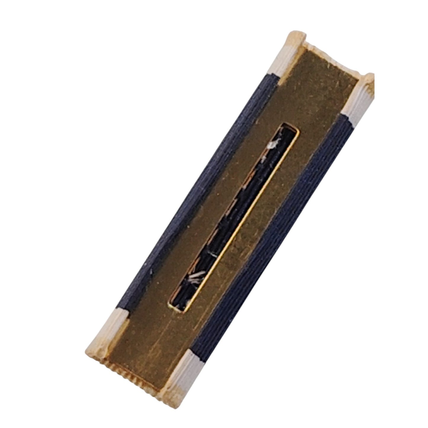 U.S. Navy Efficiency Ribbon, 1-3/8" x 3/8"
