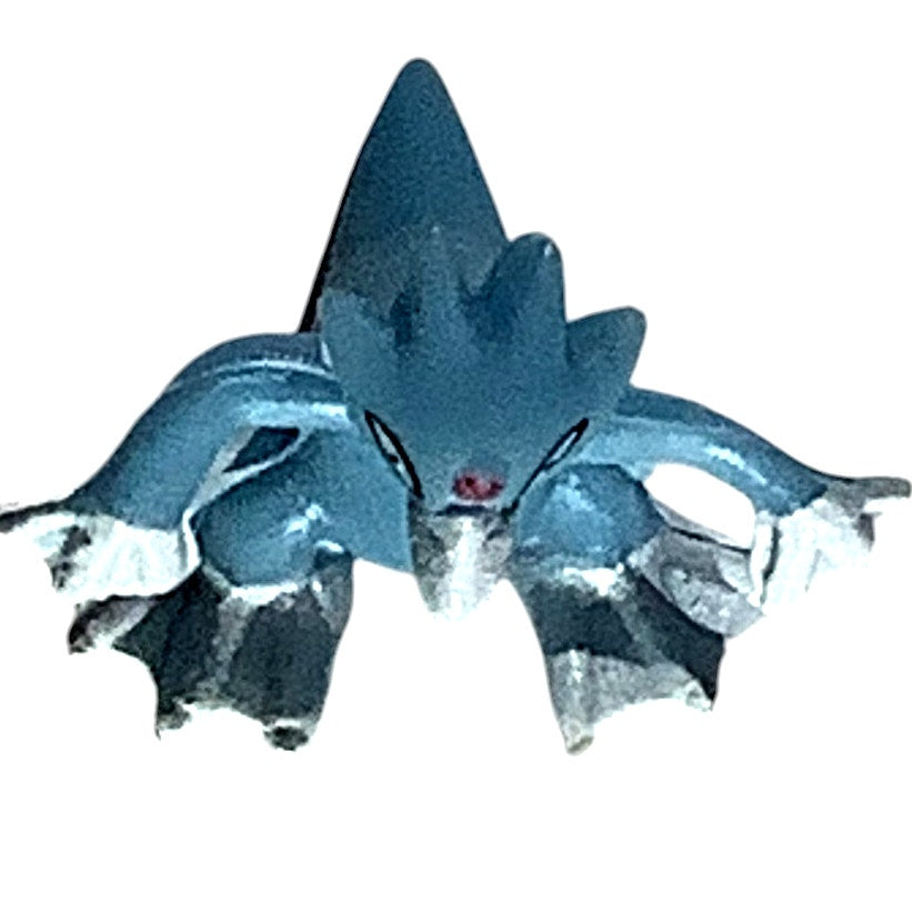 Golduck, Pokemon Pocket Monsters Figure, 1"H by TOMY, Mini Toy Character