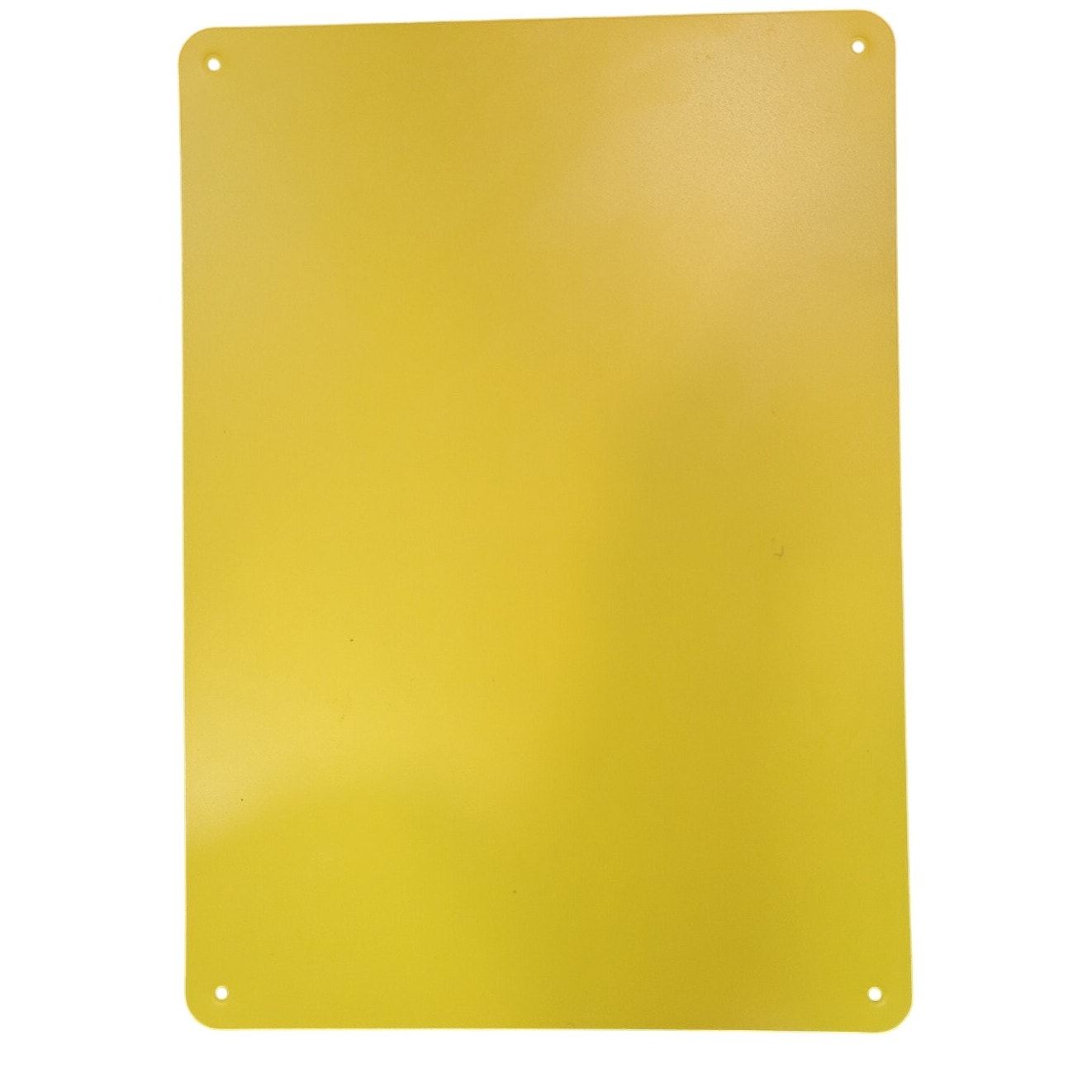 SmartSign S-4398-PL-14 – “Use Handrail” Safety Sign – 10" x 14" Bilingual Plastic – OSHA Caution