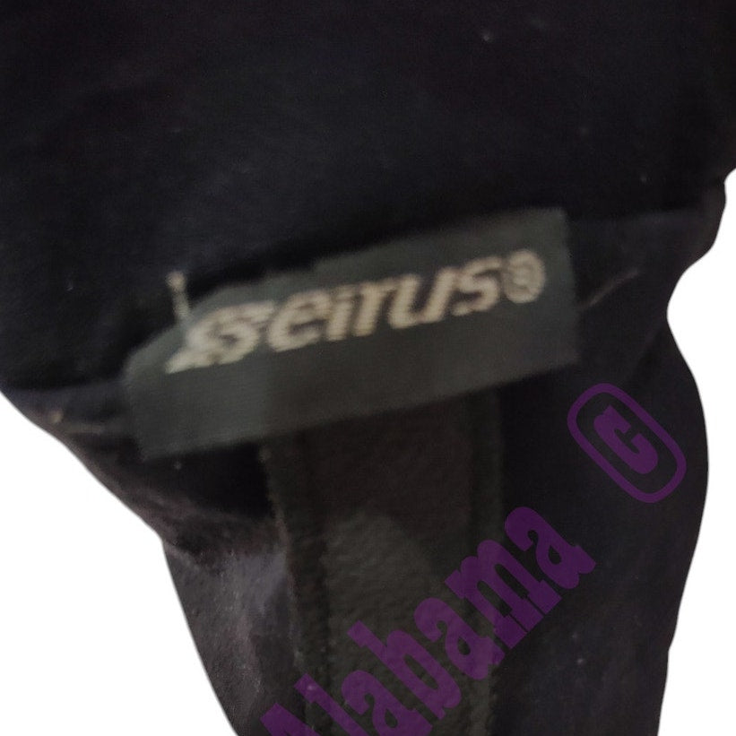 Sierus CW SoundTouch Gloves: Designed for Touchscreen Compatibility, Small