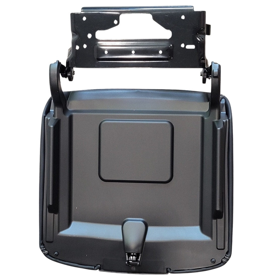 Center Console Armrest Lid Fits 2014–18 Silverado/Sierra & 2015–19 Tahoe/Yukon