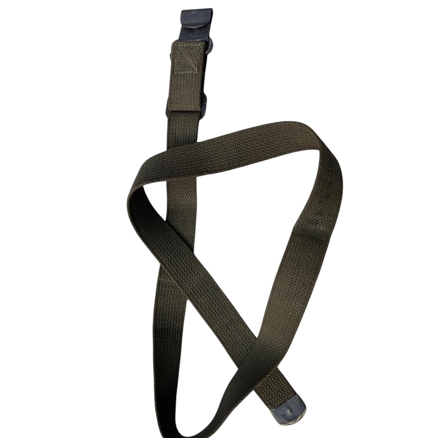 Web Sling, WWII, M1 Garand 1903 1917 USGI Issue, WWII, Korea, Vietnam, ODG