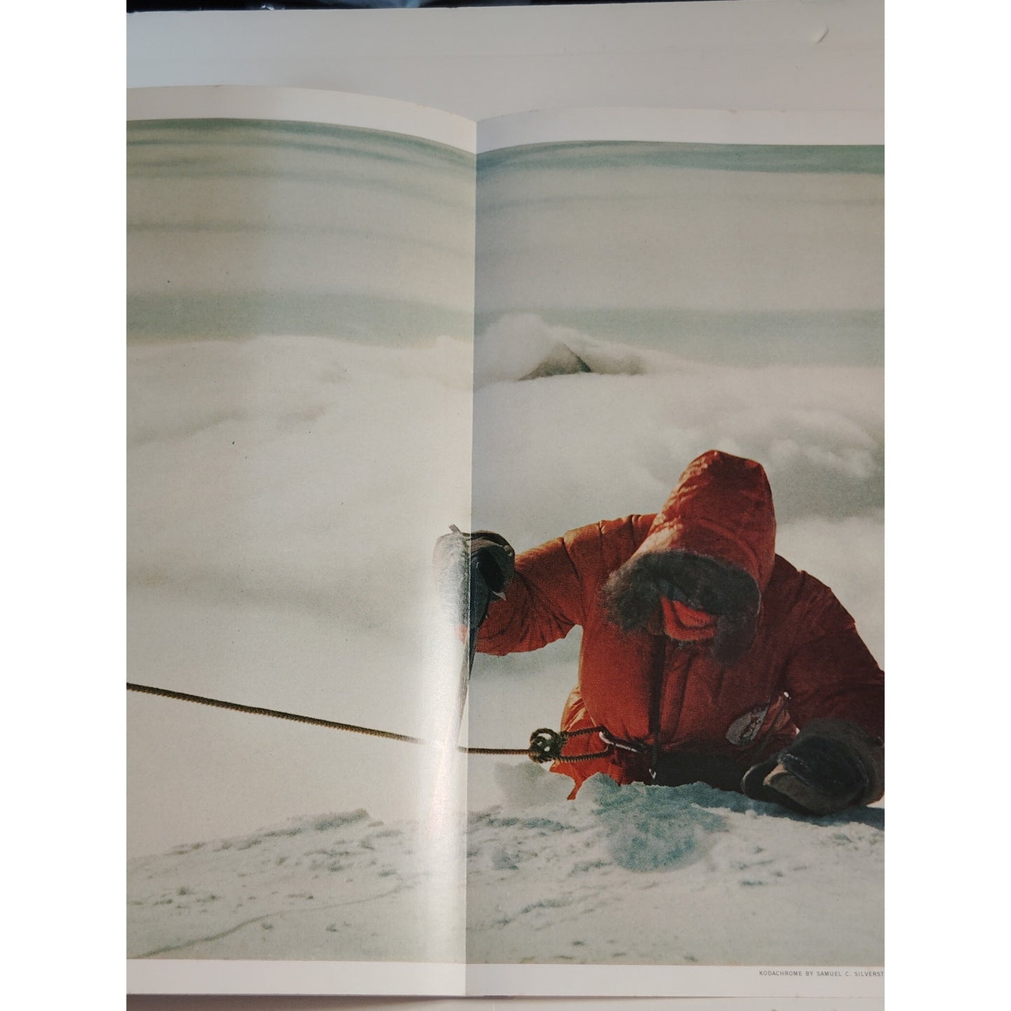 National Geographic June 1967 | Antarctica, French Riviera & Green Turtles