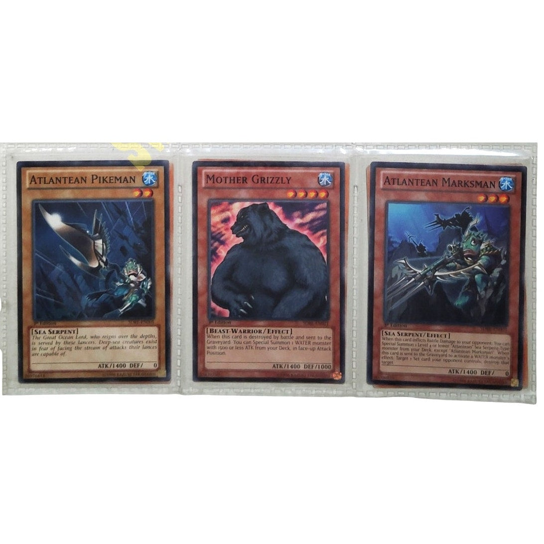 18 Random Yu-Gi-Oh! Cards Pictured, Excellent Condition, Actual Photos