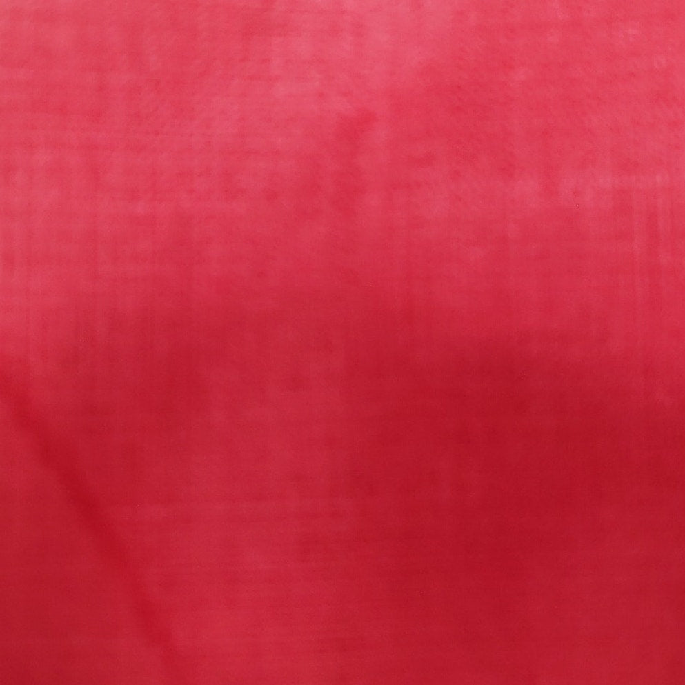 Outdoor Cushion Slipcover – 20" W × 19" D × 3" H, Red CushionGuard Fabric
