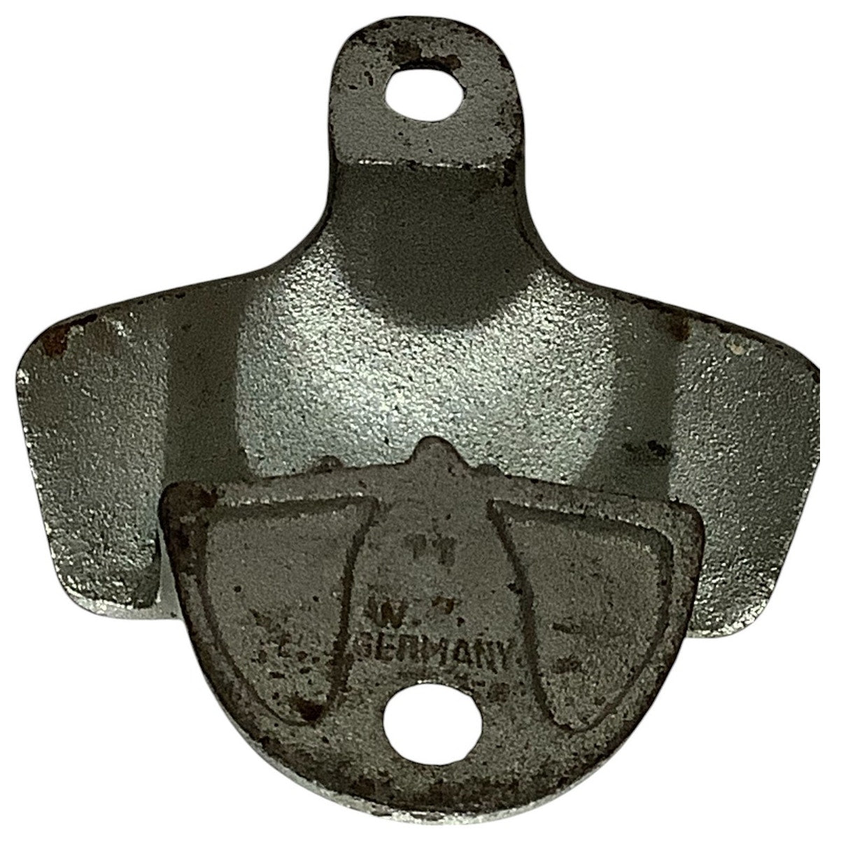 Vintage Drink Coca-Cola - STARR Bottle Opener, Mfg. Brown Co. Newport News, VA