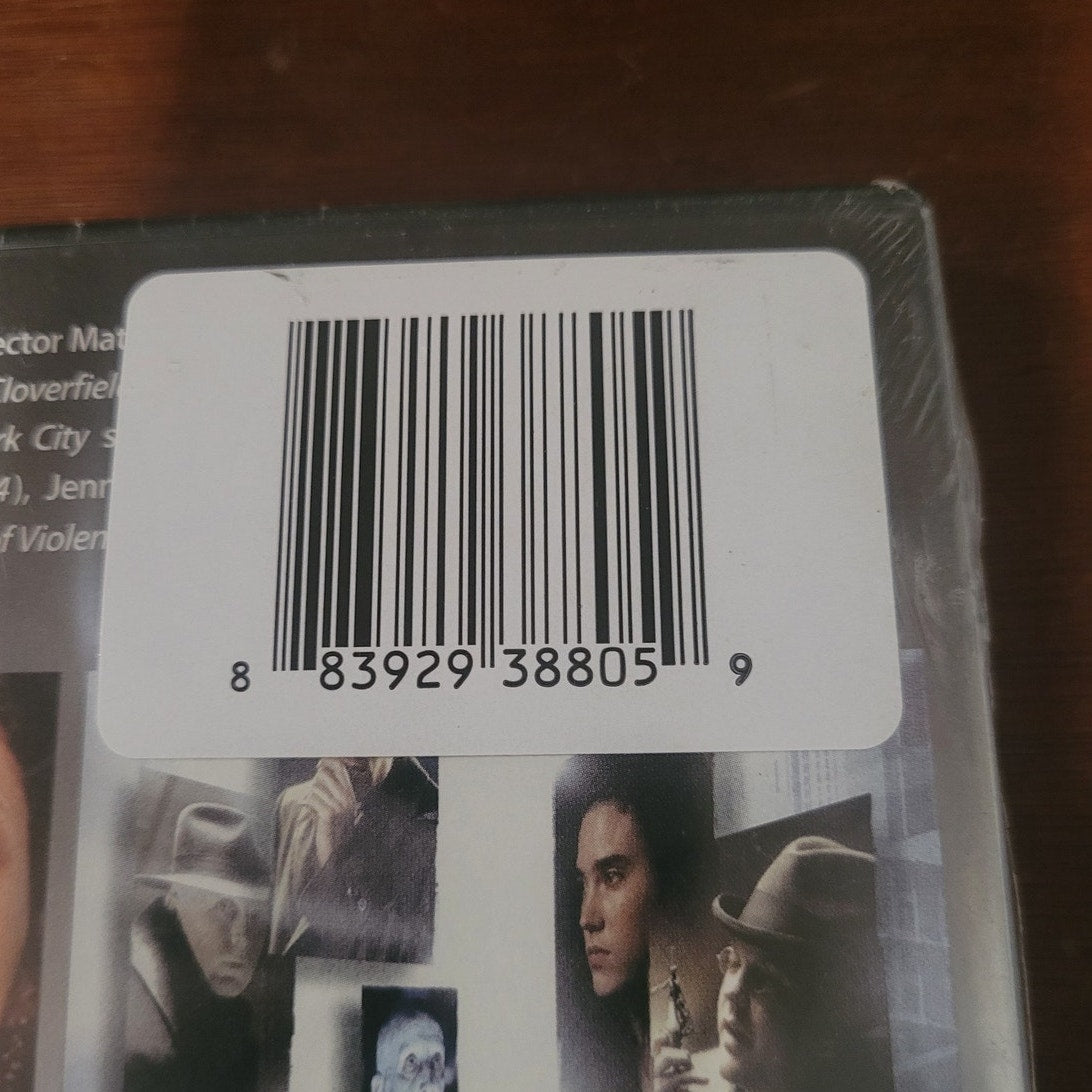 Dbl Feature: Cloverfield / Dark City Directors Cut DVD Sci Fi Thriller Mystery