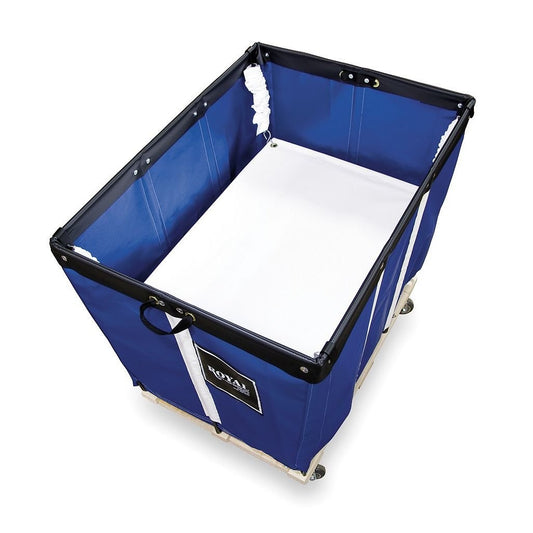 ROYAL BASKET Spring Lift Kit for Basket Trucks: 36" Overall L, 24" Overall W