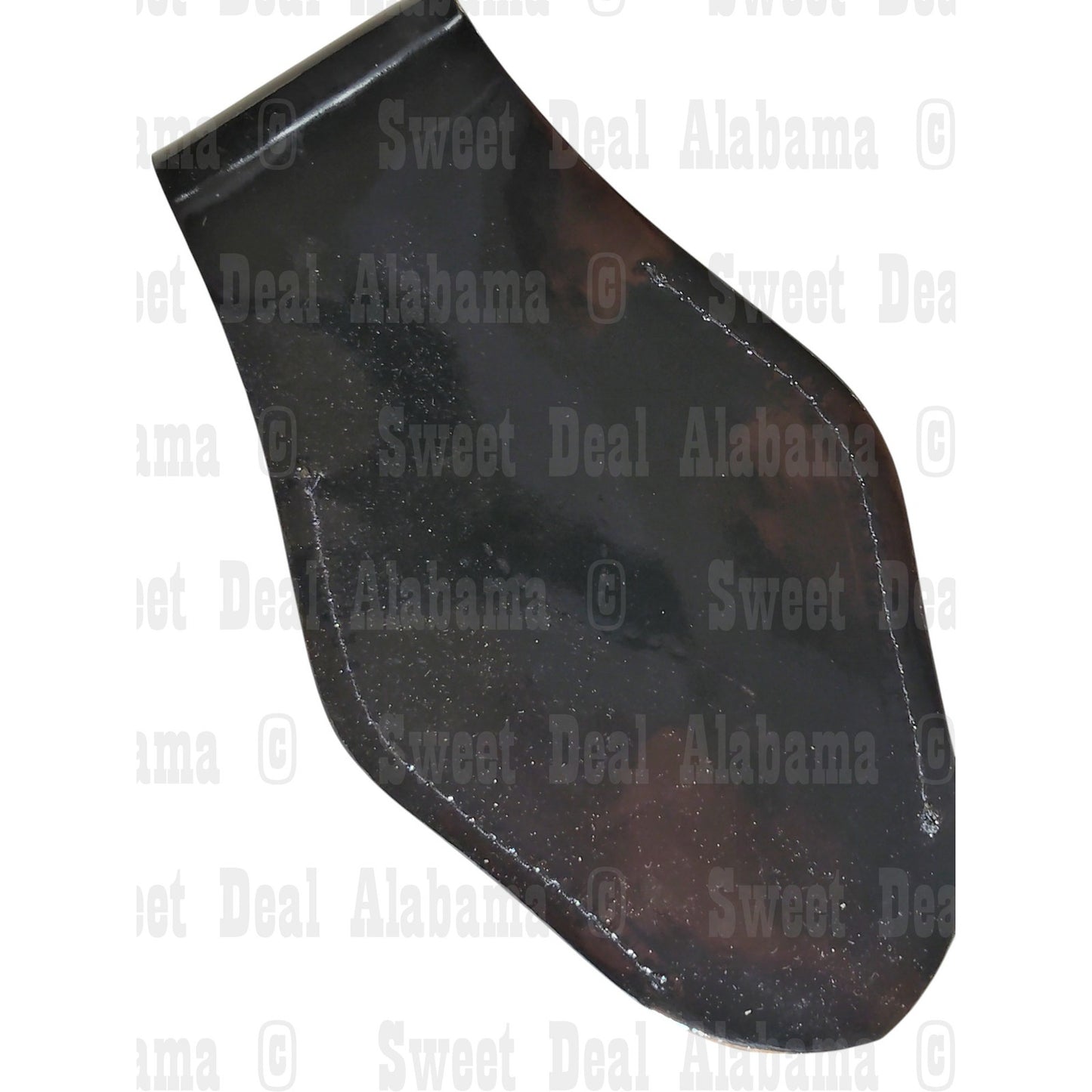 Marine Corps Sword Frog, NCO, Porvair Leather, Vanguard Issue, Uniform Accessory