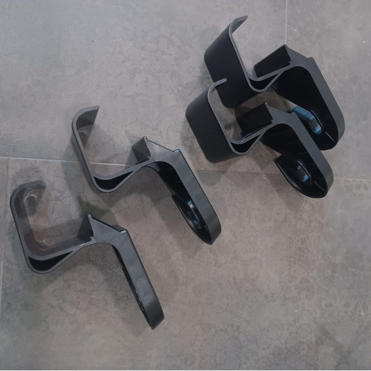 Retractable Rear Trunk Cargo Cover for Ford Escape Kuga 2020‑2022