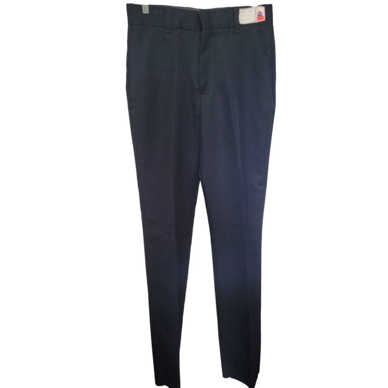 Liberty Uniform Trousers - Style 600MNV - Size W32 - Midnight Navy - 100% Poly