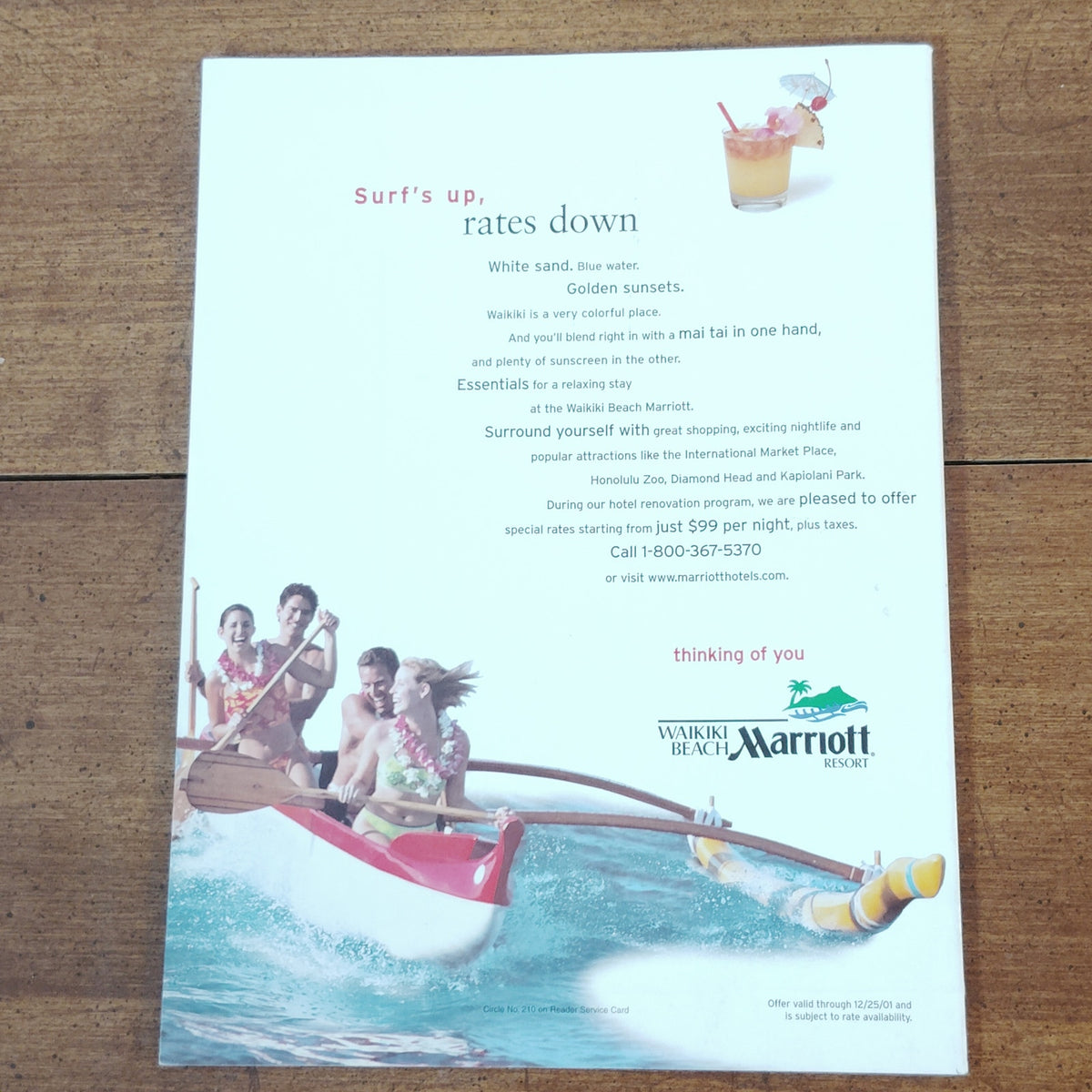 Hawaii Magazine - Sept/Oct 2001 - Learning Vacations, Hidden Hawaii