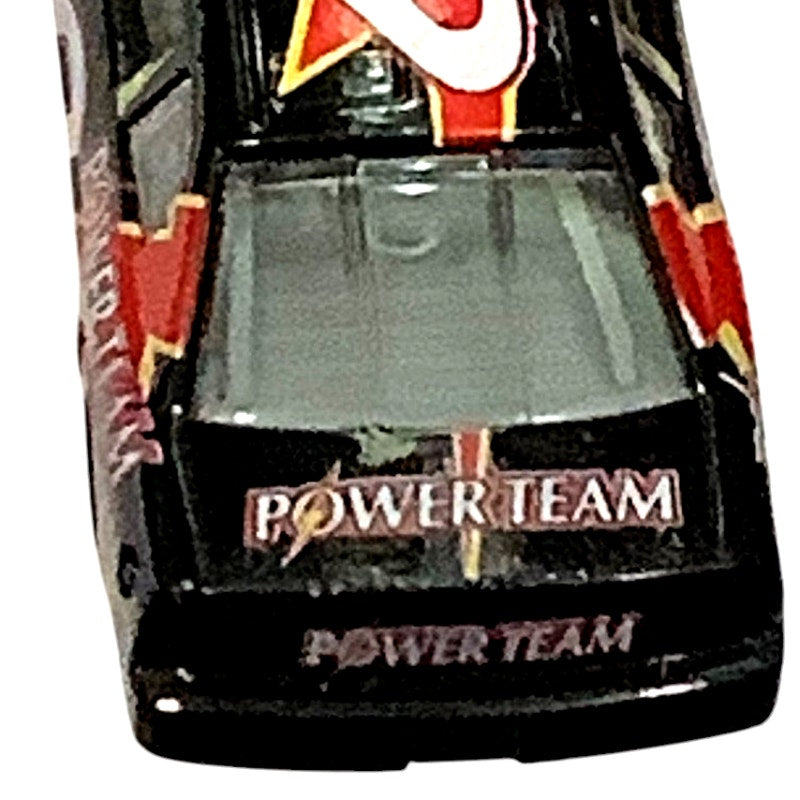 Joe Bessey #9 Power Team Monte Carlo, NASCAR 1:64 Die Cast Car, 1998 RC, NM