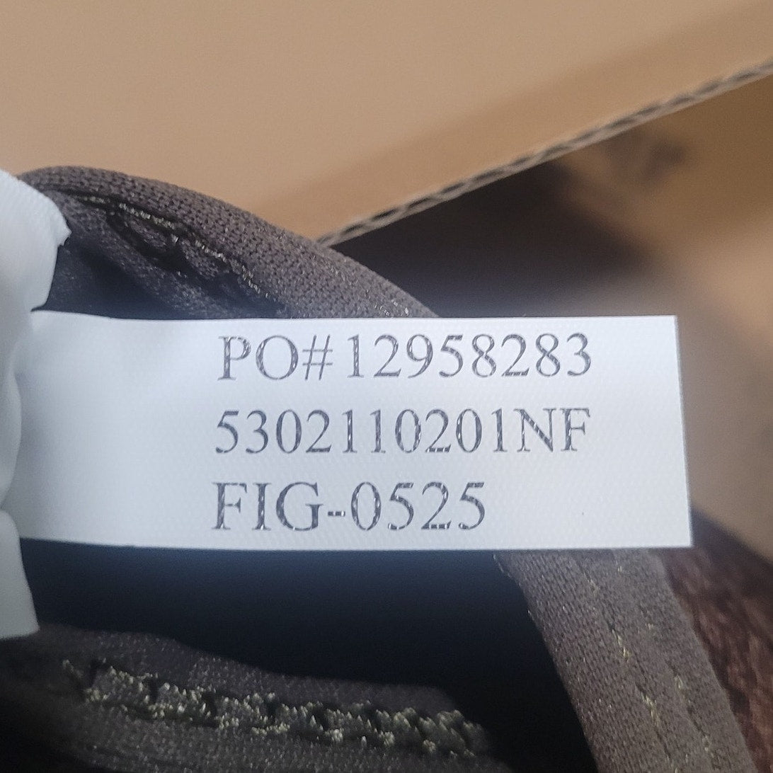 Classic Series II Neoprene Boot‑Foot Hunting Chest Waders TrueTimber Prairie, 9R