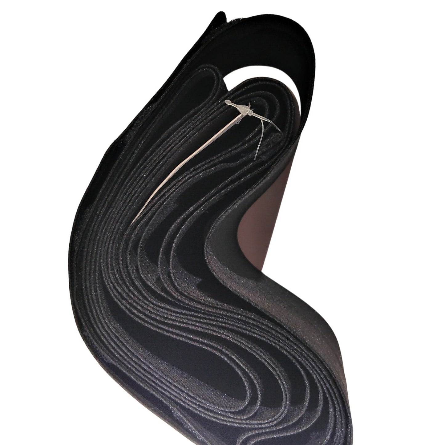 Waist Trainer Wrap Trimmer Belt for Women Long Torso Tummy Shaper 15 ft. x4 in.
