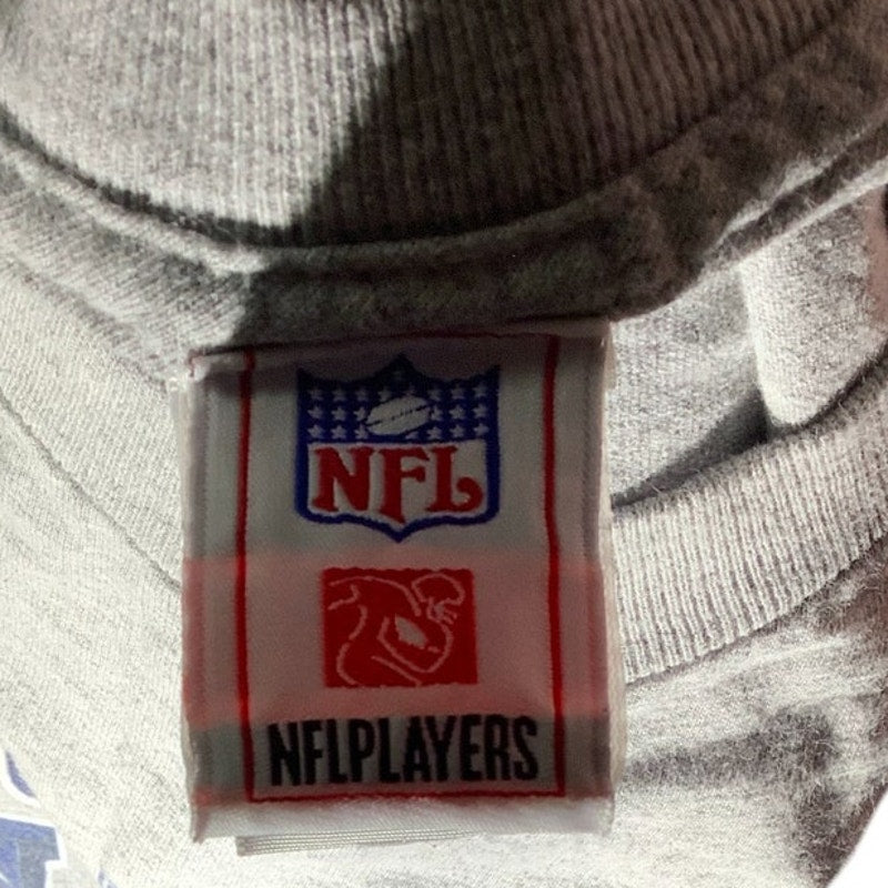 Souvenir L/S Shirt, NFL Indianapolis Colts Super Bowl XLI (2006) Champions, XL