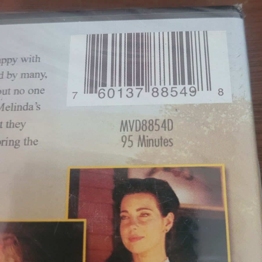 Boonville Redemption DVD 2016 Western Drama – Ed Asner, Diane Ladd