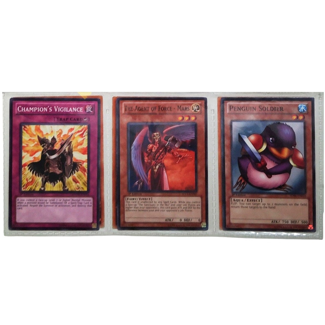 18 Random Yu-Gi-Oh! Cards Pictured, Excellent Condition, Actual Photos