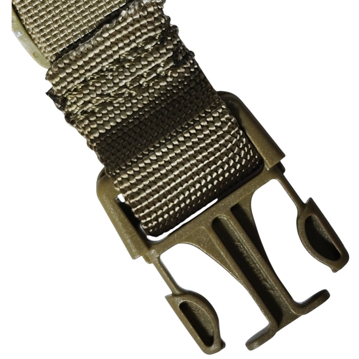 Condor S-B1-003 Single Bungee One Point Sling – Coyote Tan – Tactical Rifle Sling