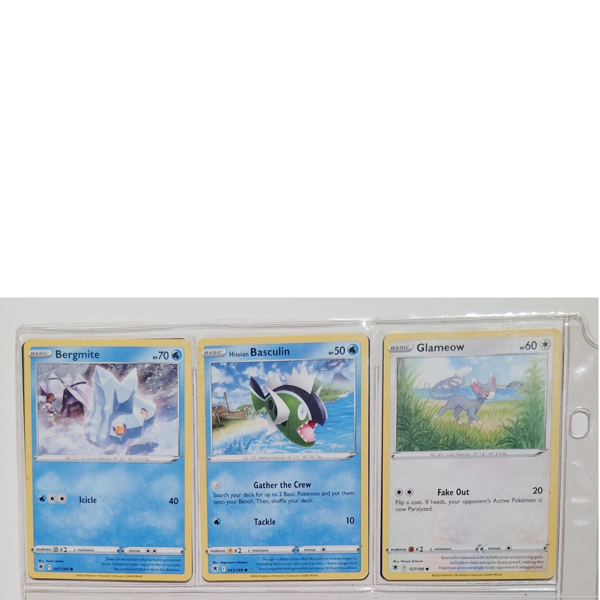 18 Random Pokémon Cards Pictured, Actual Photos Provided