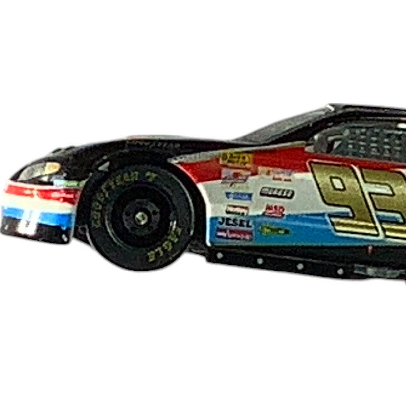Dave Blaney #93 Amoco Pontiac, NASCAR 1:64 Die Cast Car, 1998 Racing Champions