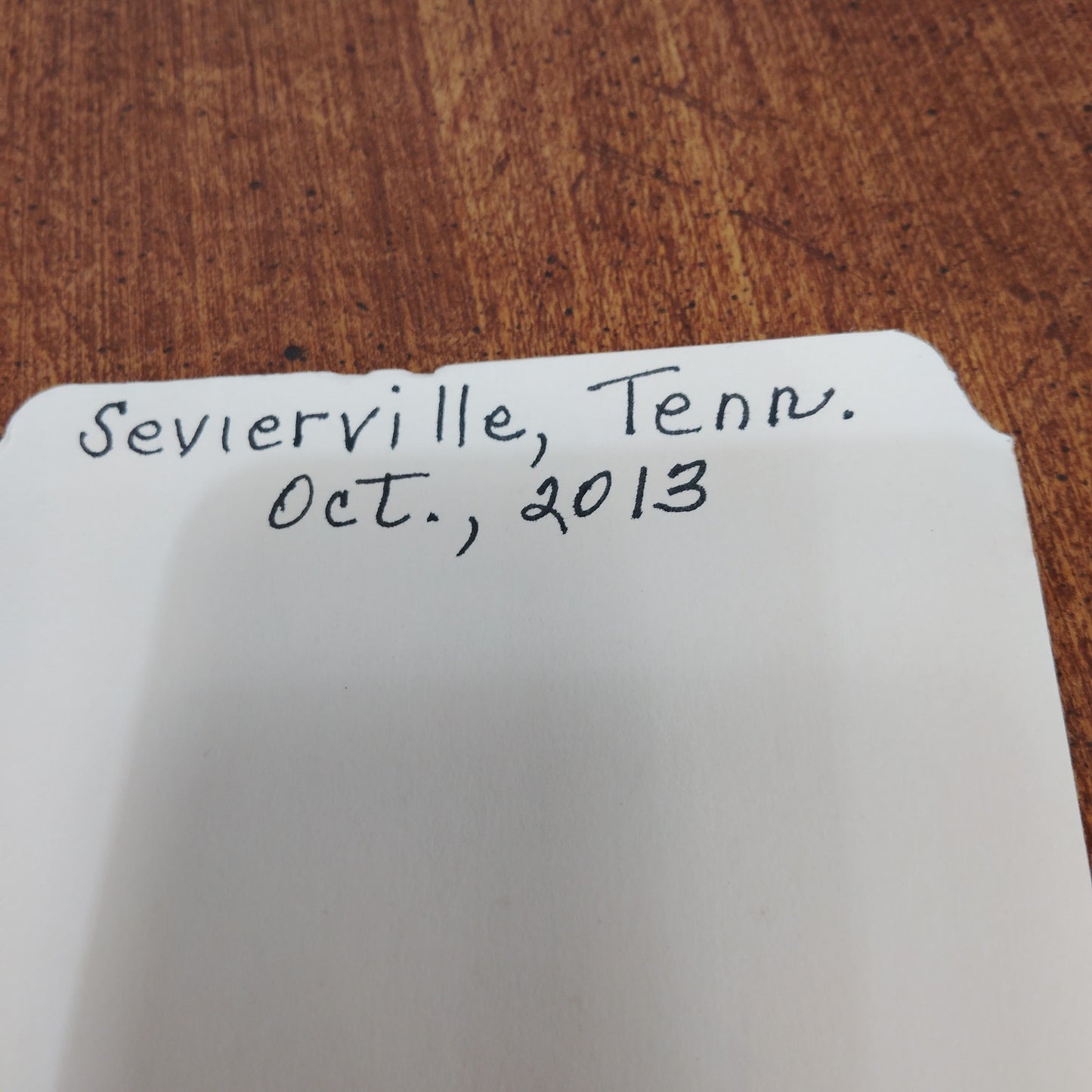 Sevierville TN 2013 Vacation Planner & Tourist Brochures Ephemera Lot Smoky Mtn