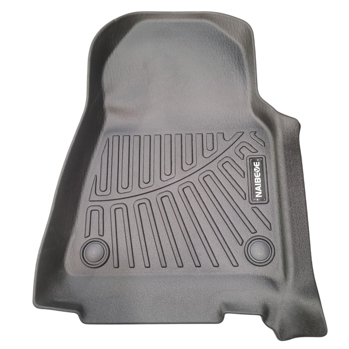 Floor Mats for Jeep Wagoneer 7-Seater (2022–2025) – All-Weather Liners + Cargo Mat Behind 3rd Row