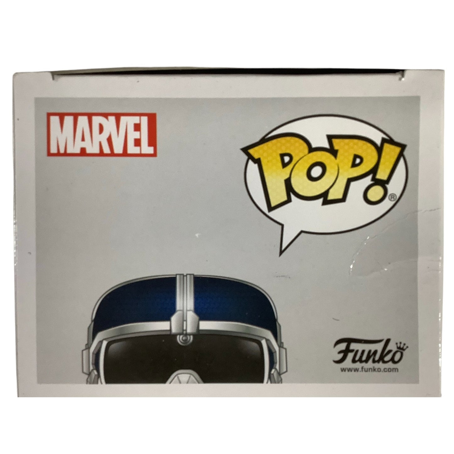Funko POP! #606 Marvel Black Widow - Taskmaster - Bobblehead FAC-053571-20002