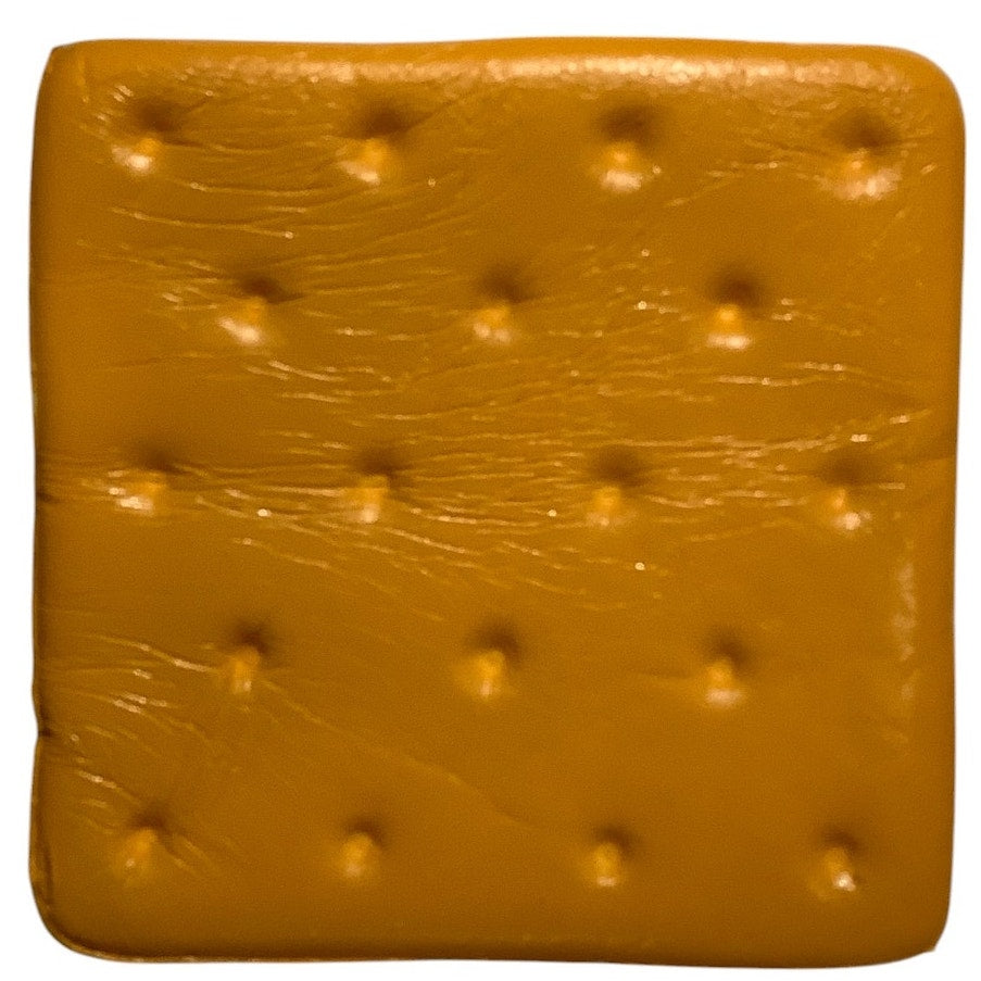 SquishMeez - Slow-Rise Squishy Sammy S'more, High Quality, Scented, Slow Rise