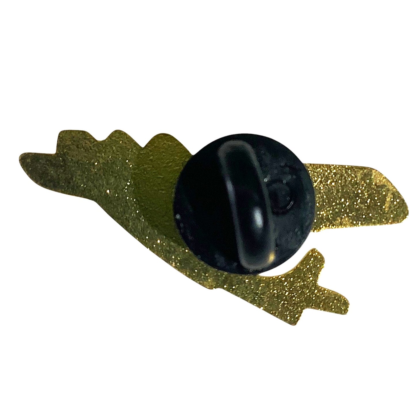 Hat / Lapel Pin- WWII PBY-6 Catalina Amphibious Aircraft, U.S. Navy / Air Force