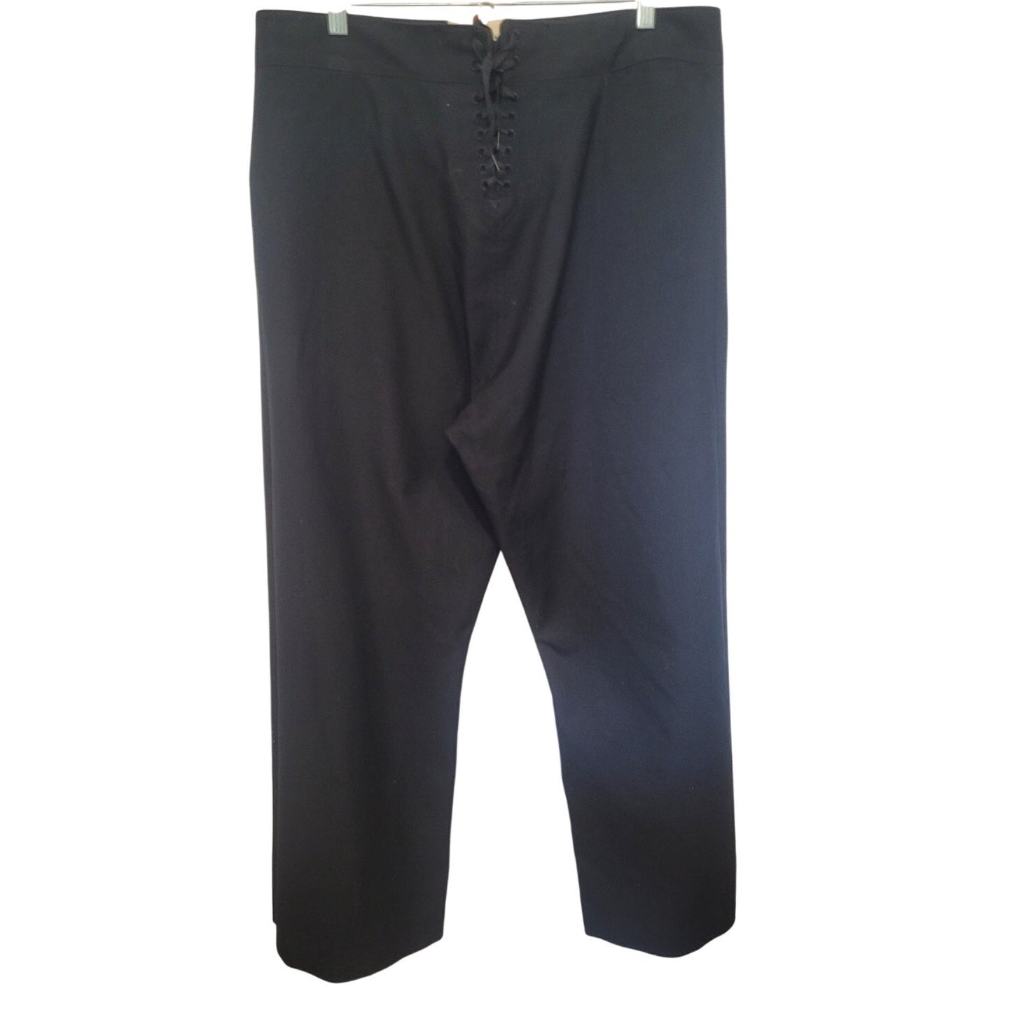 USN Enlisted Dress Trousers - 42R - Bell Bottom -Wool Serge -Crackerjack Uniform