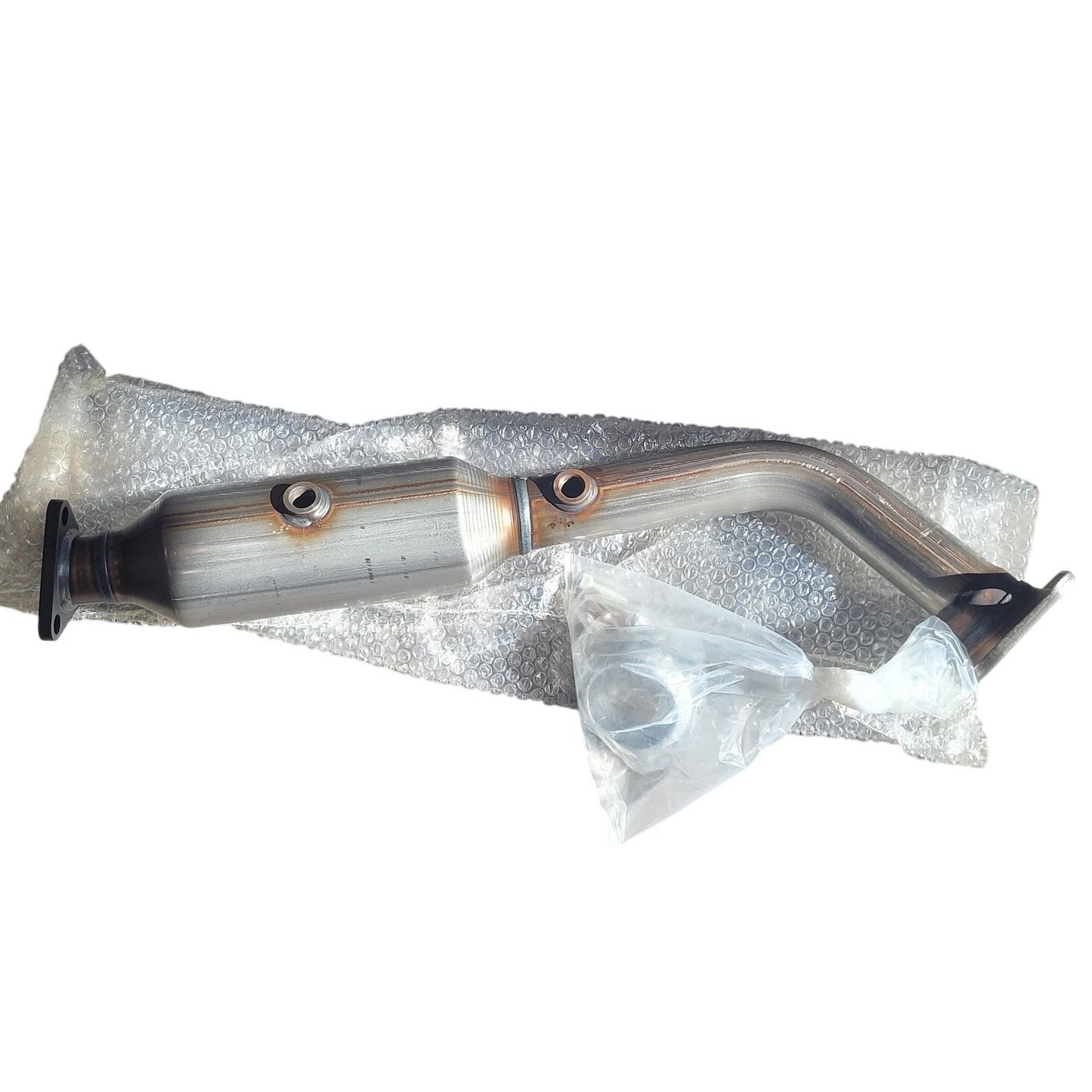 Catalytic Converter for 2002–2006 Honda CR-V 2.4L – Direct Fit Replacement 16462/40402/16167/55112, NIB