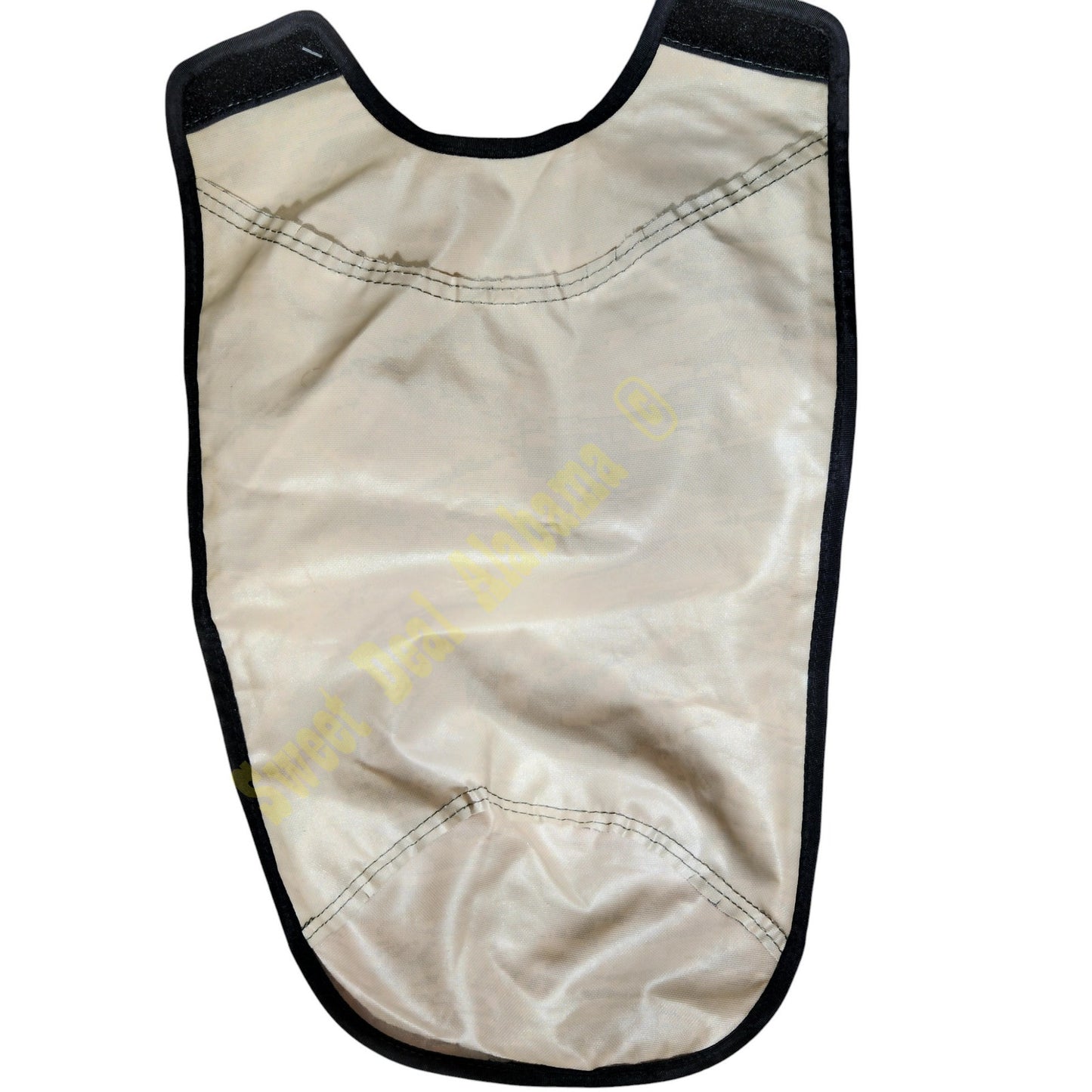 Two (2) Zippered Hydration Backpack Covers, Coyote (1) and ACU Tiger Stripe (1)