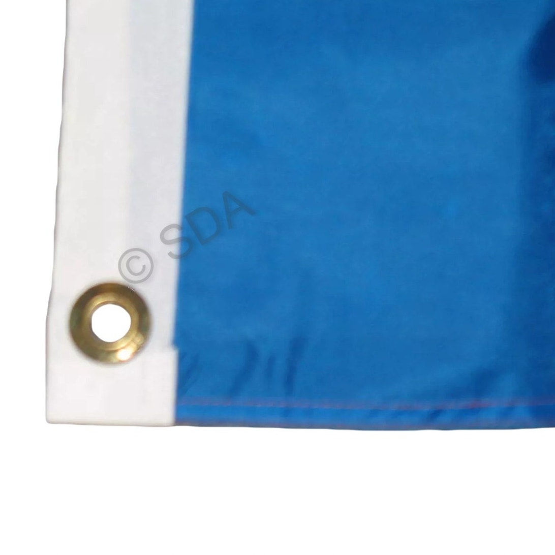 Country Flag, Netherlands Flag, 3' x 5' Poly Flag / Banner, 100D Material
