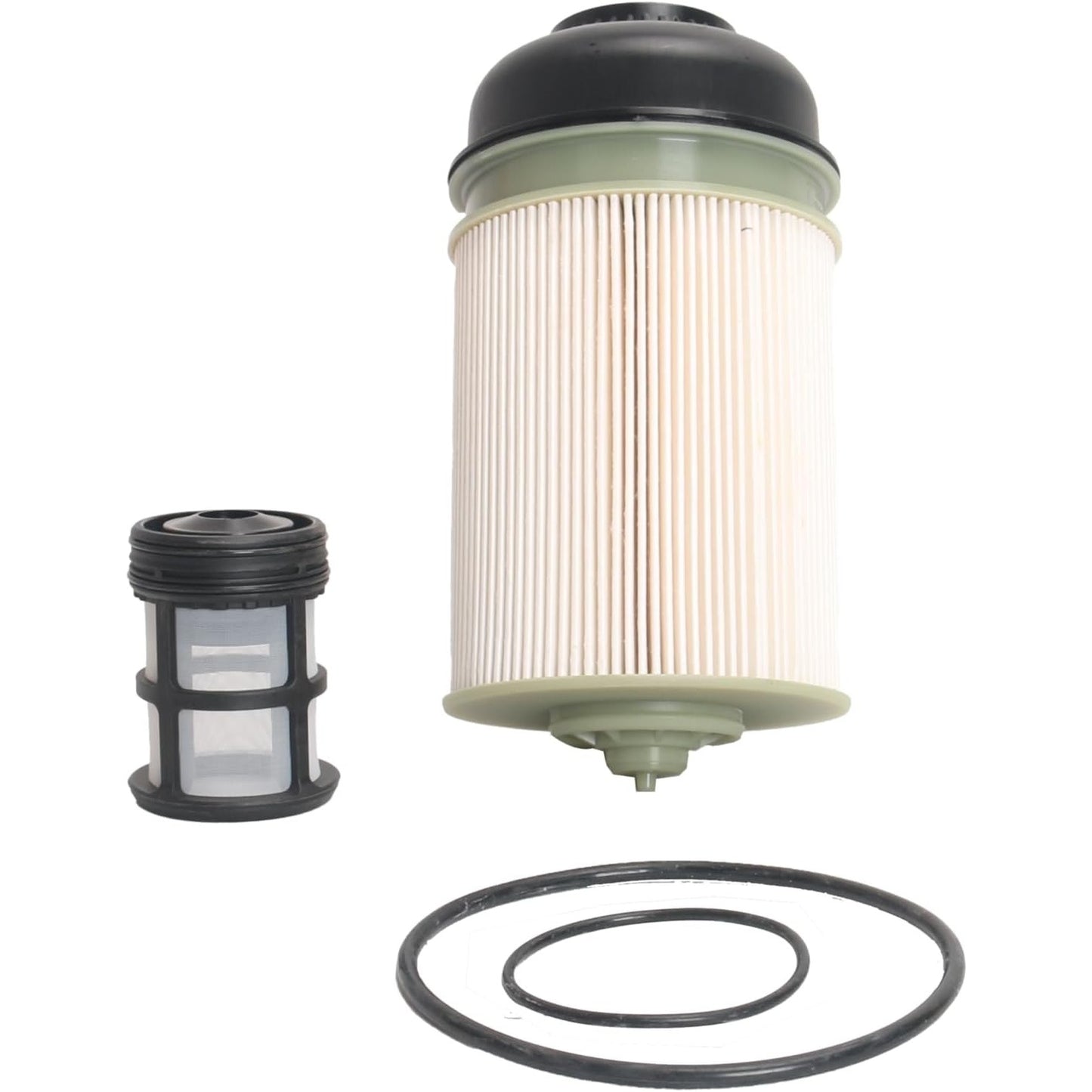 Freightliner Cascadia Filter Kit – DD13 DD15 DD16 – AF27879 FS19915 PF9908 P551005