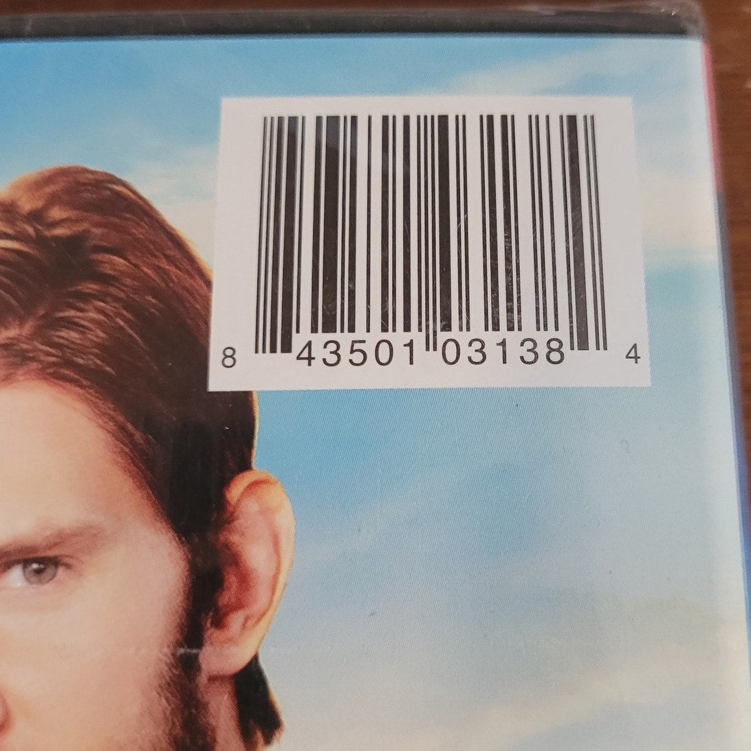 Very Country Wedding (DVD, 2019) Romance Drama w/ Greyston Holt & Bea Santos