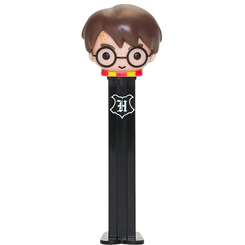 Harry Potter- Pez Collectible Dispenser Sealed NIP Product