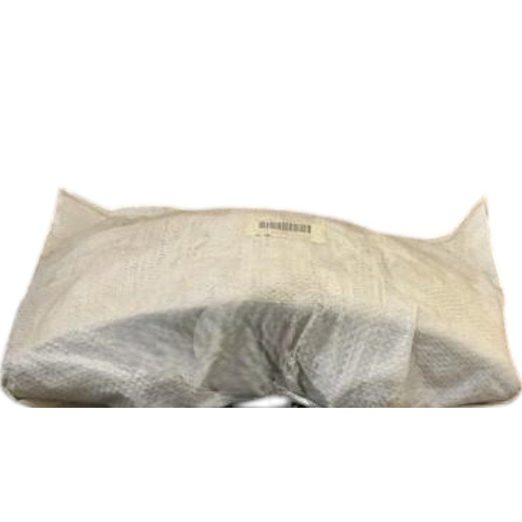 Speed Bump End Cap – Heavy-Duty Rubber, 2-1/2” Height, 9-5/8” Length (# 29NH36A)