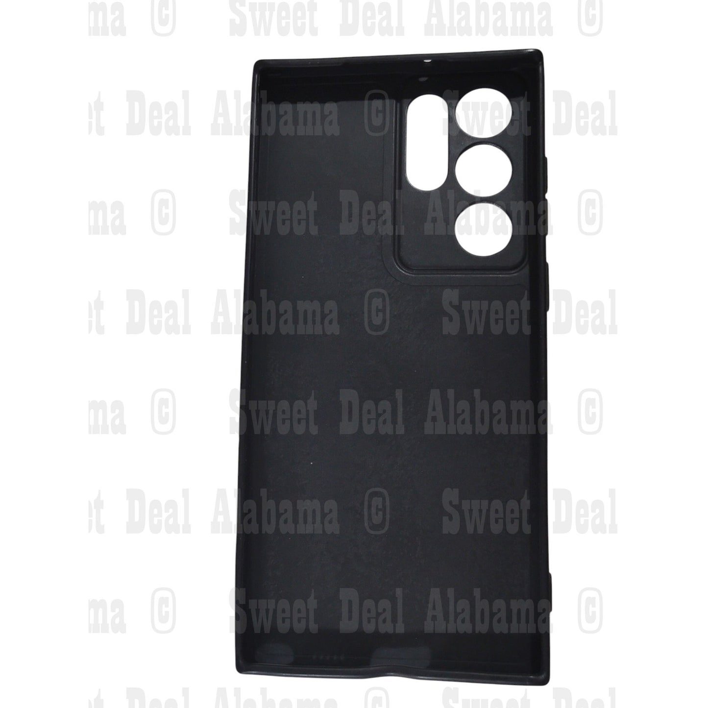Jmltech Cellphone Case For Samsung S22 Ultra Black Case, Shockproof, Black