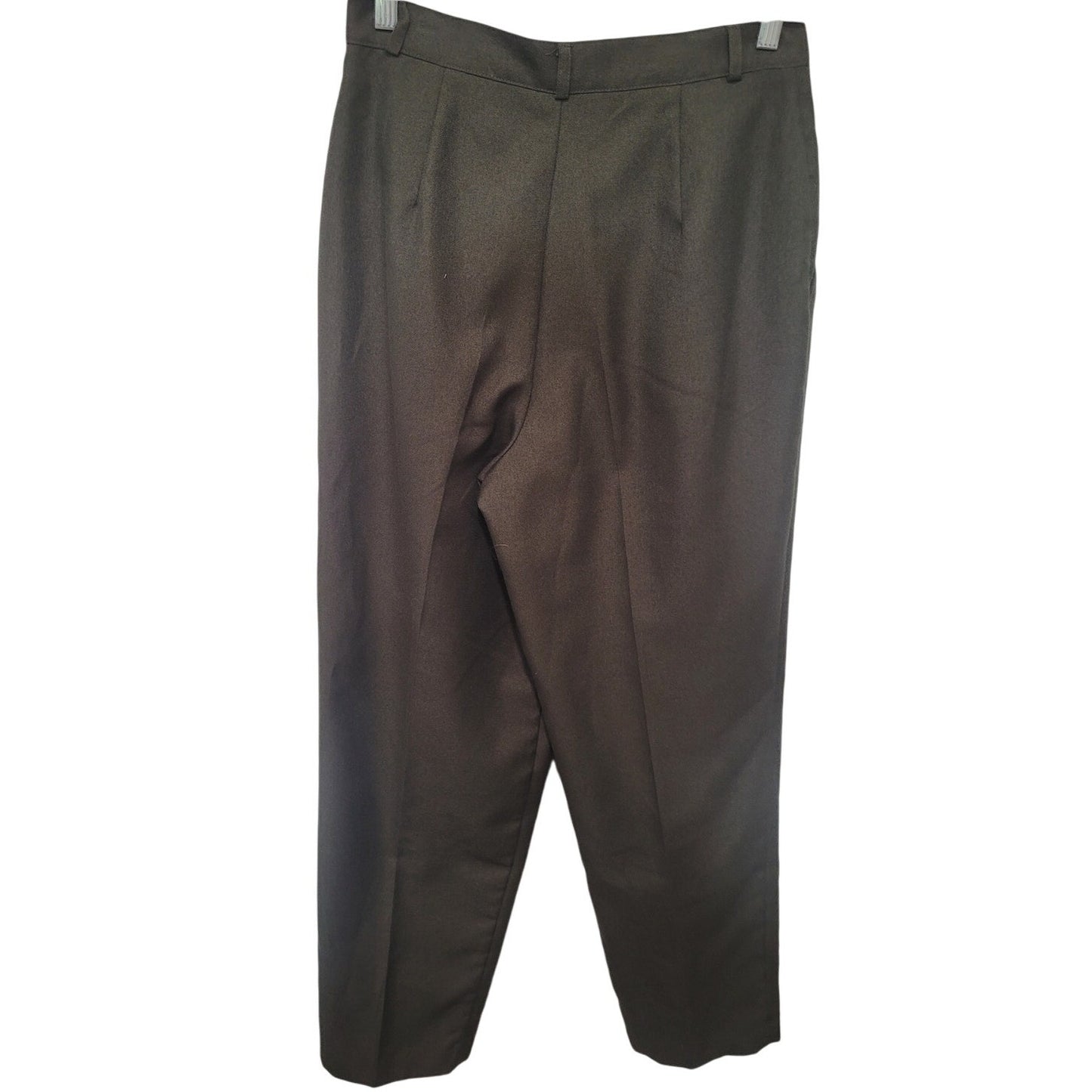 Fundamentalthings Women’s Pants - Size 10 - Shade 2212 - 100% Poly - Classic Fit