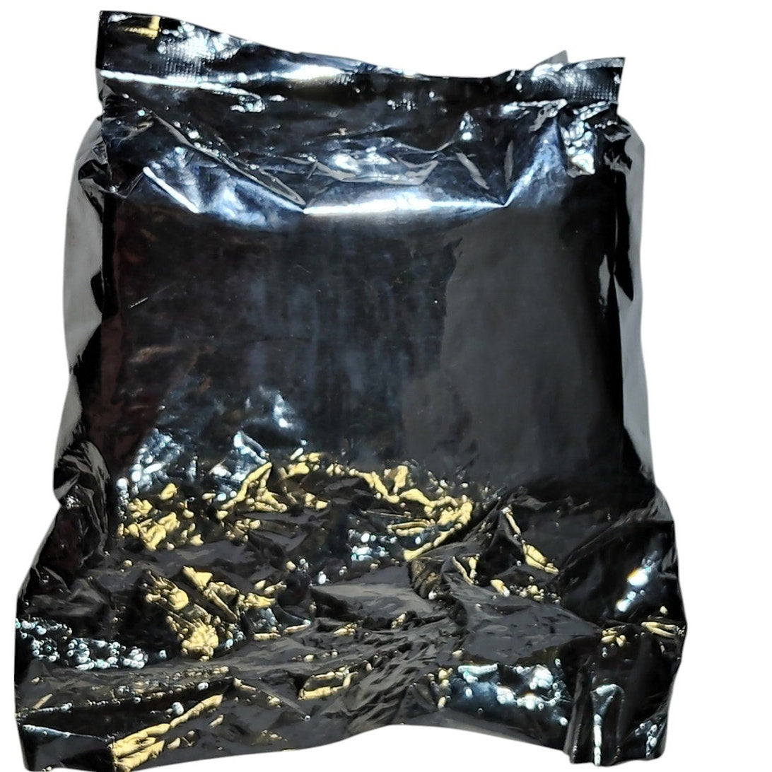 Military High Altitude Weather Balloon Foil Sealed Date Unknown
