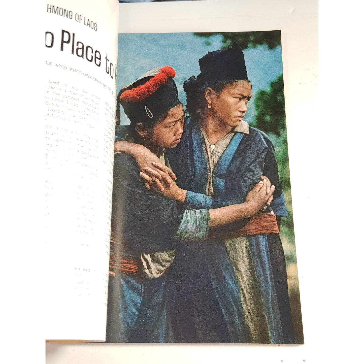National Geographic Magazine – January 1974, Gold, Comet Kohoutek, Pine Barrens