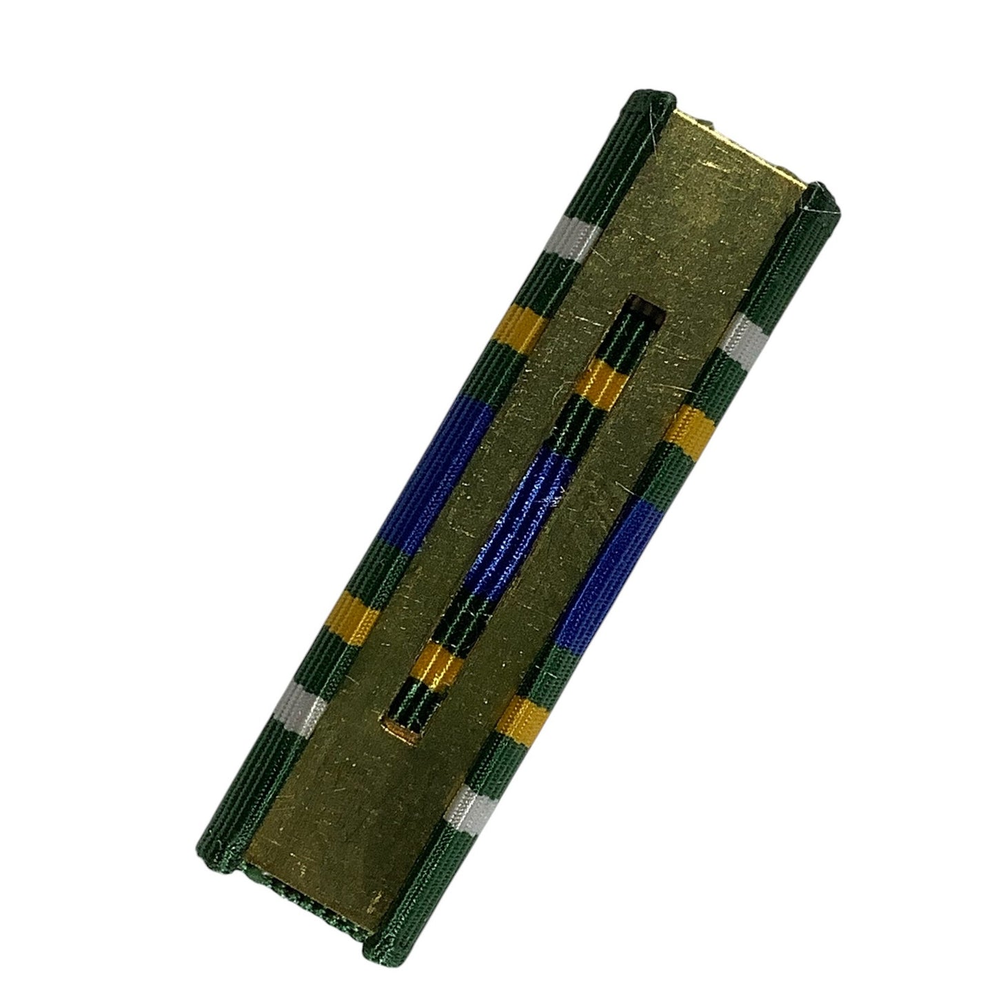 Korea Defense Service Medal Ribbon, 1-3/8" x 3/8"